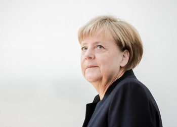 Lương hưu của cựu thủ tướng Đức Angela Merkel là bao nhiêu?