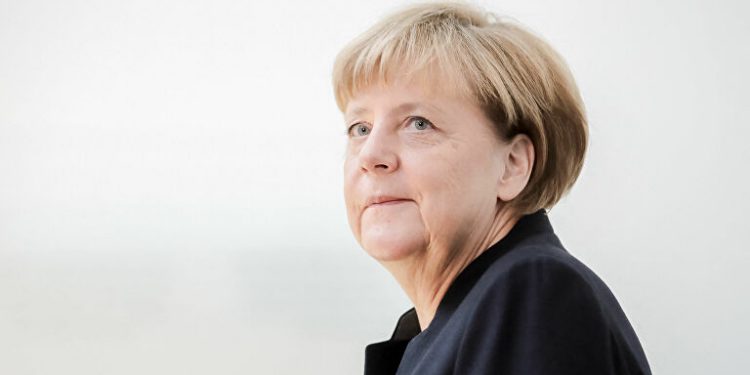 Lương hưu của cựu thủ tướng Đức Angela Merkel là bao nhiêu?