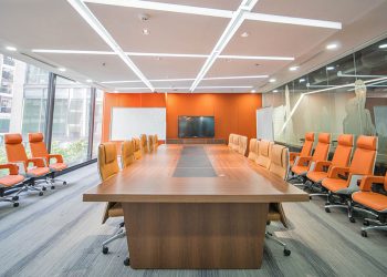 Xu hướng phát triển văn phòng làm việc sau Covid-19
