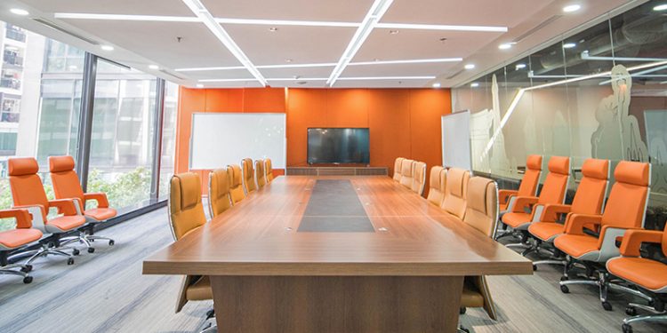Xu hướng phát triển văn phòng làm việc sau Covid-19