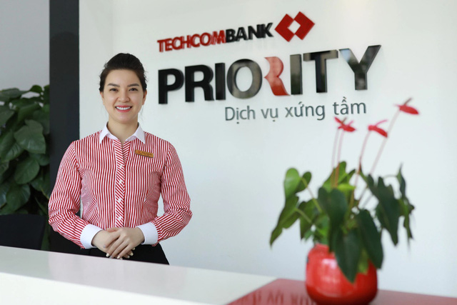 Sự khác biệt với trải nghiệm khách hàng cao cấp - Ảnh 2. Sự khác biệt với trải nghiệm khách hàng cao cấp - Ảnh 2.