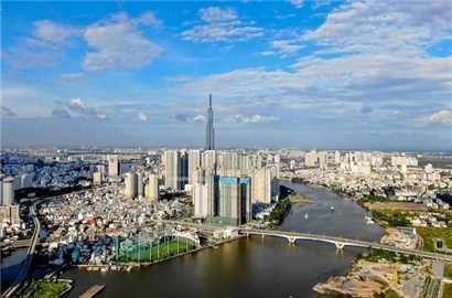 Hồ Chí Minh kế hoạch khai trương dự kiến từ ngày 1-10. Hồ Chí Minh kế hoạch khai trương dự kiến từ ngày 1-10.