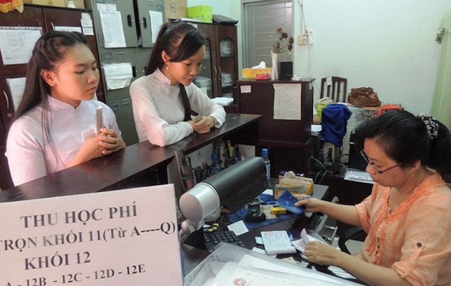 Chính sách mới có hiệu lực từ tháng 10 năm 2021 1