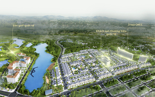 Teamwork Land phân phối độc quyền dự án Times Garden Vĩnh Yên Residences (Giai đoạn 2) - Ảnh 2. Teamwork Land phân phối độc quyền dự án Times Garden Vĩnh Yên Residences (Giai đoạn 2) - Ảnh 2.
