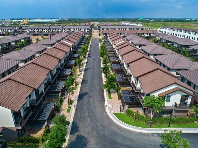 Với dòng tiền dồi dào, công ty bất động sản này đứng trước cơ hội lớn thâu tóm hàng loạt quỹ đất đầu tư - Ảnh 2. Với dòng tiền dồi dào, công ty bất động sản này đứng trước cơ hội lớn thâu tóm hàng loạt quỹ đất đầu tư - Ảnh 2.