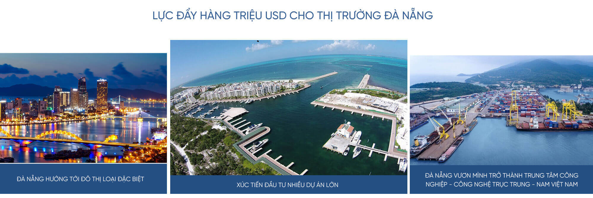 Asiana Danang: Đánh thức sự thịnh vượng trong Vịnh Ngọc - Ảnh 3. Asiana Danang: Đánh thức sự thịnh vượng trong Vịnh Ngọc - Ảnh 3.