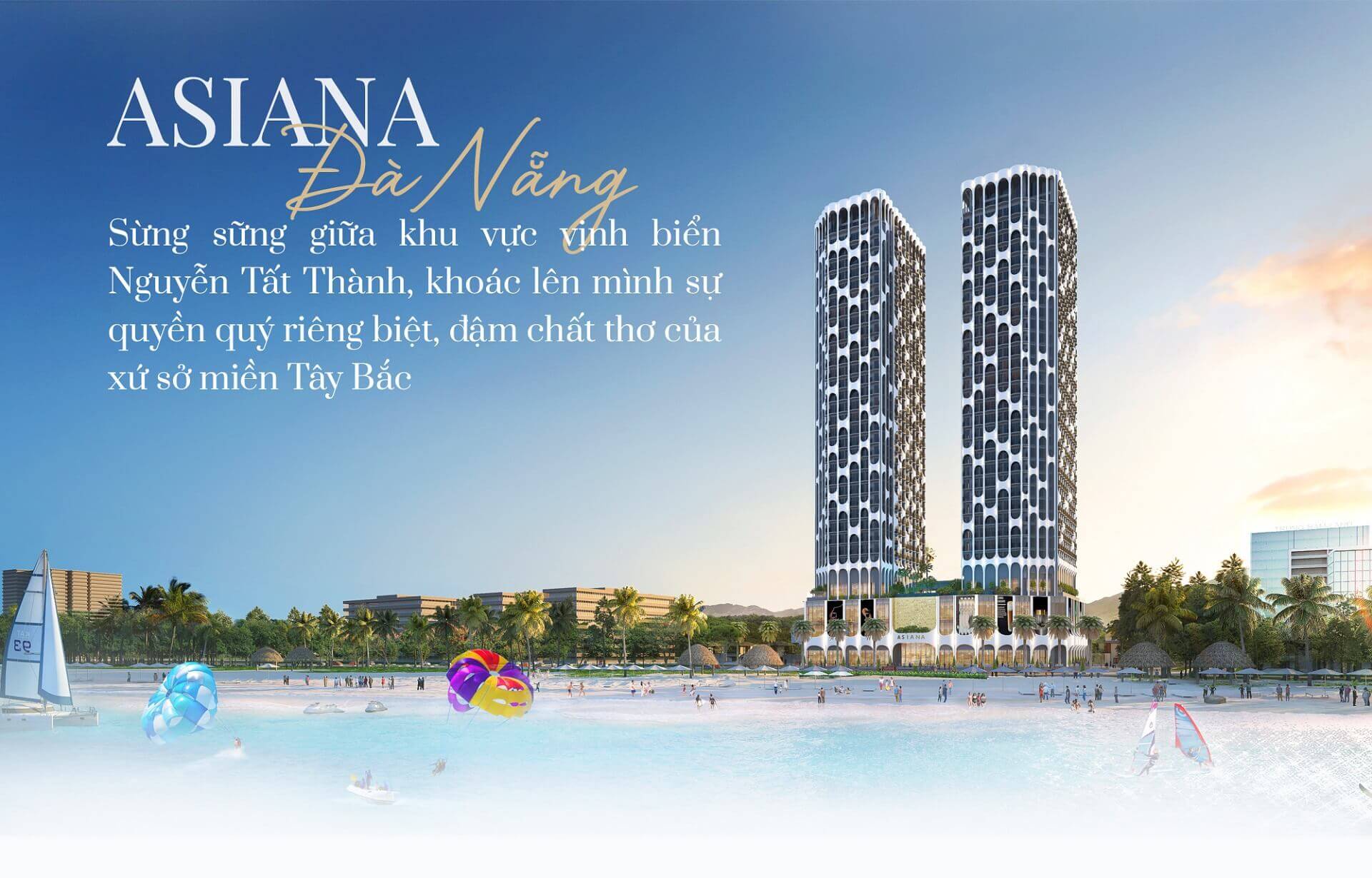 Asiana Đà Nẵng: Đánh thức sự thịnh vượng trong Vịnh Ngọc - Ảnh 6. Asiana Đà Nẵng: Đánh thức sự thịnh vượng trong Vịnh Ngọc - Ảnh 6.