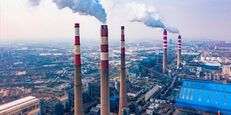 Nóng vội với các vấn đề khí hậu là nguyên nhân chính đẩy châu Âu vào cuộc khủng hoảng năng lượng?