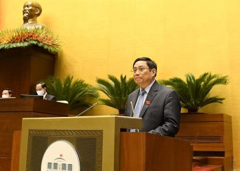 Bức tranh kinh tế năm 2021, kịch bản nào năm 2022?