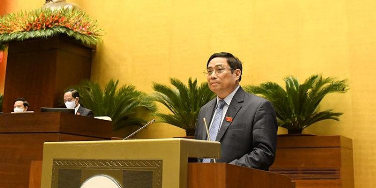 Bức tranh kinh tế năm 2021, kịch bản nào năm 2022?