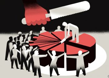 Cuộc nói chuyện về “thịnh vượng chung” của Tập Cận Bình tạo nên sự thịnh vượng