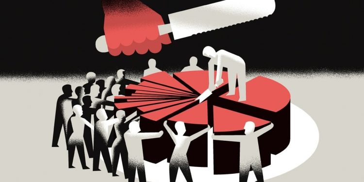 Cuộc nói chuyện về “thịnh vượng chung” của Tập Cận Bình tạo nên sự thịnh vượng