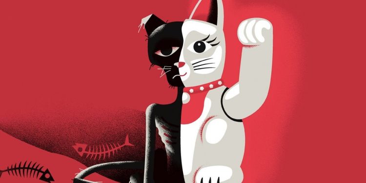 Dickensian, bất bình đẳng thu nhập ở Trung Quốc