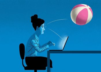 Cách viết thư trả lời vắng mặt tự động tuyệt vời