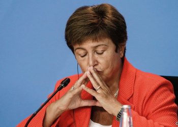 Bà Kristalina Georgieva thoát cáo buộc dàn xếp dữ liệu có lợi cho Trung Quốc năm 2017, tiếp tục giữ vị trí Tổng Giám đốc IMF