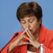 Bà Kristalina Georgieva thoát cáo buộc dàn xếp dữ liệu có lợi cho Trung Quốc năm 2017, tiếp tục giữ vị trí Tổng Giám đốc IMF