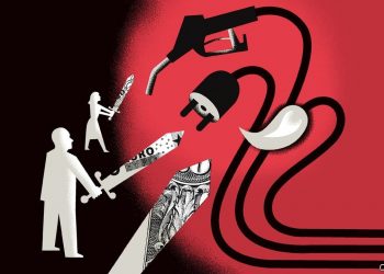 Giá năng lượng tăng cao có thể cản trở sự phục hồi sau Covid-19 như thế nào