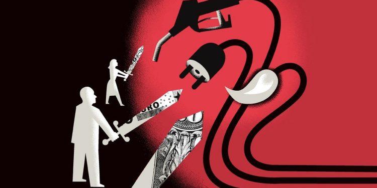 Giá năng lượng tăng cao có thể cản trở sự phục hồi sau Covid-19 như thế nào