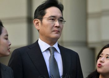 Samsung Electronics muốn thống trị ngành sản xuất chip logic tiên tiến