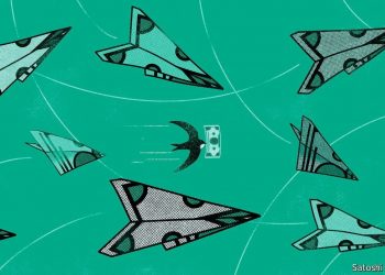 WIFT: Cuộc chạy đua để xác định lại tài chính xuyên biên giới