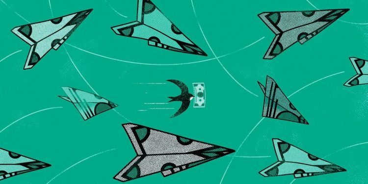 WIFT: Cuộc chạy đua để xác định lại tài chính xuyên biên giới