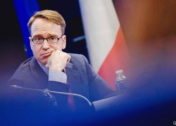 Jens Weidmann từ chức sớm tại Bundesbank