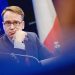Jens Weidmann từ chức sớm tại Bundesbank