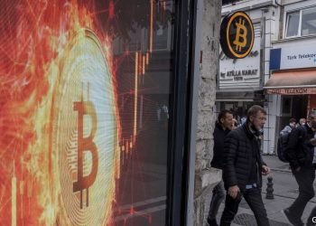 Một ETF hợp đồng tương lai Bitcoin mới có thể là rất nhiều ý nghĩa đối với nhiều người
