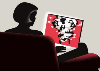 Làm việc từ xa đang chiếm lĩnh thế giới