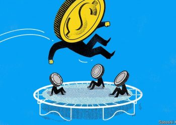 Tại sao sự biến động tiền tệ có thể quay trở lại?