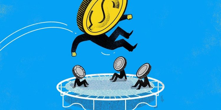 Tại sao sự biến động tiền tệ có thể quay trở lại?