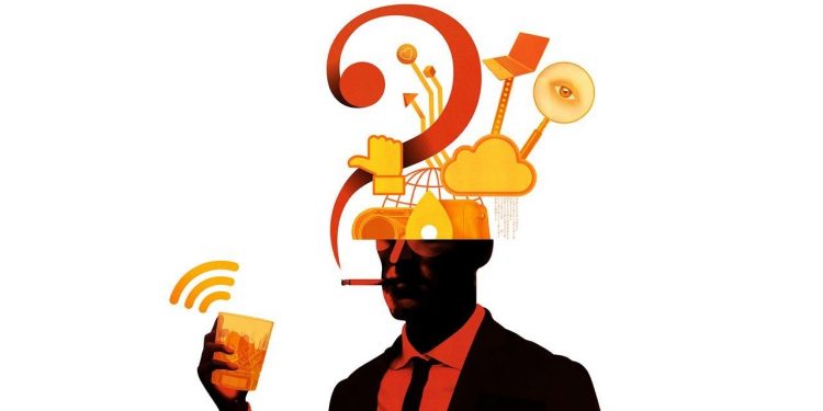 3 ẩn số của thời đại quảng cáo hiện đại