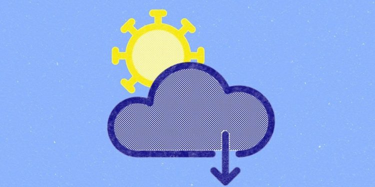 Thời tiết trong ngành công nghệ như thế nào đã thay đổi như thế nào sau đại dịch Covid-19?