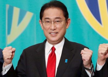 Thủ tướng mới của Nhật Bản Kishida Fumio sẽ tiếp tục cải cách quản trị doanh nghiệp?