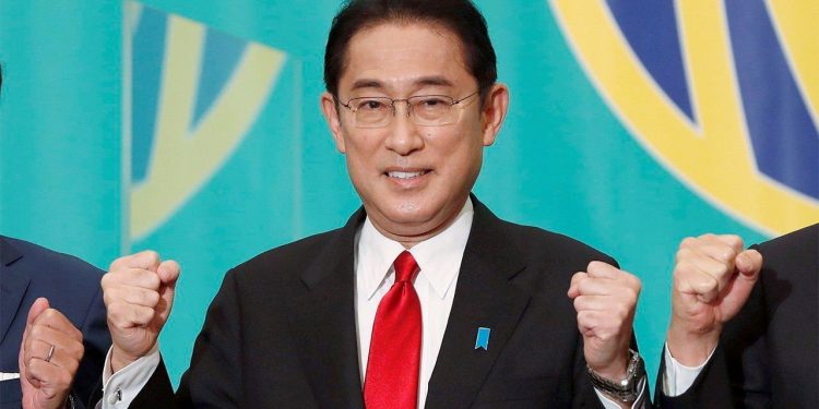 Thủ tướng mới của Nhật Bản Kishida Fumio sẽ tiếp tục cải cách quản trị doanh nghiệp?