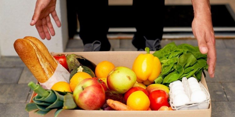 Sự phát triển nhanh chóng của các dịch vụ đăng ký bán lẻ có thể sắp kết thúc