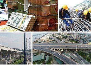 Giải ngân đầu tư công chỉ đạt 55,8%, Chính phủ tiếp tục “thúc” các bộ, ngành, địa phương