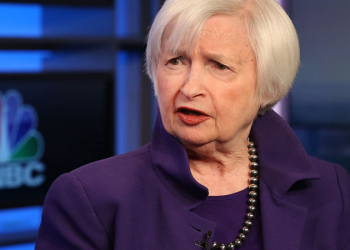 Bộ trưởng Tài chính Mỹ Janet Yellen: Lạm phát vẫn chưa nằm ngoài tầm kiểm soát, dự kiến sẽ cải thiện trong nửa cuối năm tới