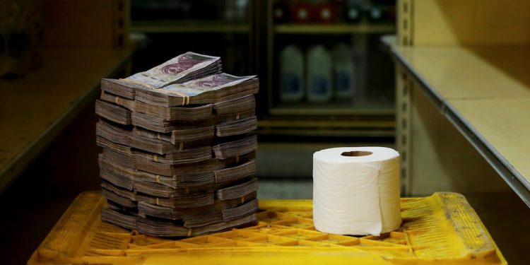 Một khi lạm phát ngày càng nghiêm trọng, nhà cửa xe cộ không còn giá trị, đâu mới là “đồng tiền cứng” thực sự?