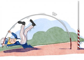 Nếu bong bóng nền kinh tế Mỹ vỡ, thế giới sẽ chịu ảnh hưởng ra sao?