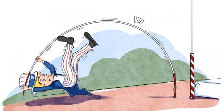 Nếu bong bóng nền kinh tế Mỹ vỡ, thế giới sẽ chịu ảnh hưởng ra sao?