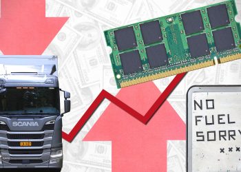 Một từ thông dụng mới trên thị trường toàn cầu: Liệu “lạm phát đình trệ” sắp xảy ra?