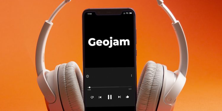 Mạng Constellation (DAG) áp dụng blockchain vào hoạt động của ứng dụng âm nhạc hàng đầu Geojam