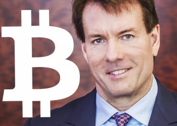 Michael Saylor: Bitcoin là tài sản tích trữ giá trị trong năm