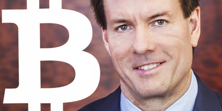 Michael Saylor: Bitcoin là tài sản tích trữ giá trị trong năm