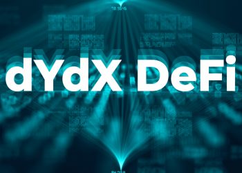 dYdX (DYDX) DeFi vượt qua Uniswap (UNI) về khối lượng giao dịch