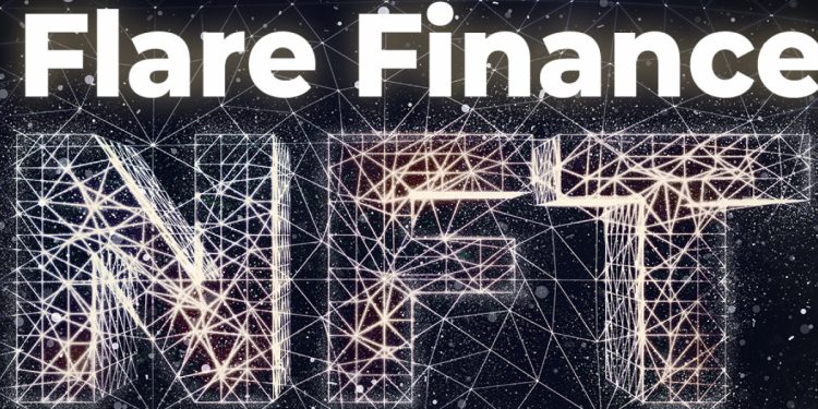 Flare Finance hoàn thành đợt bán NFT khổng lồ, Flare cảnh báo về Metamask giả mạo