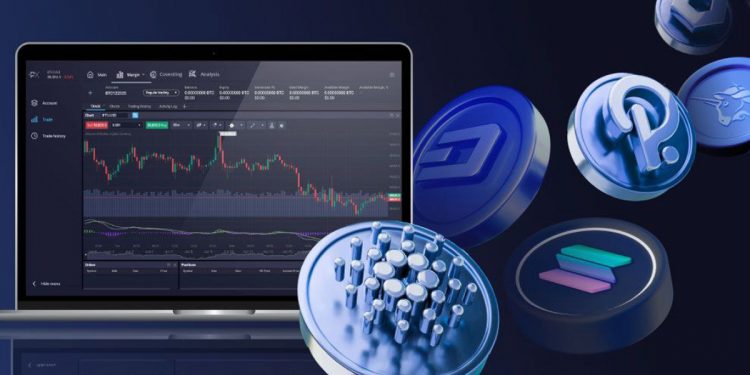 PrimeXBT công bố Polkadot và 6 tài sản tiền điện tử mới