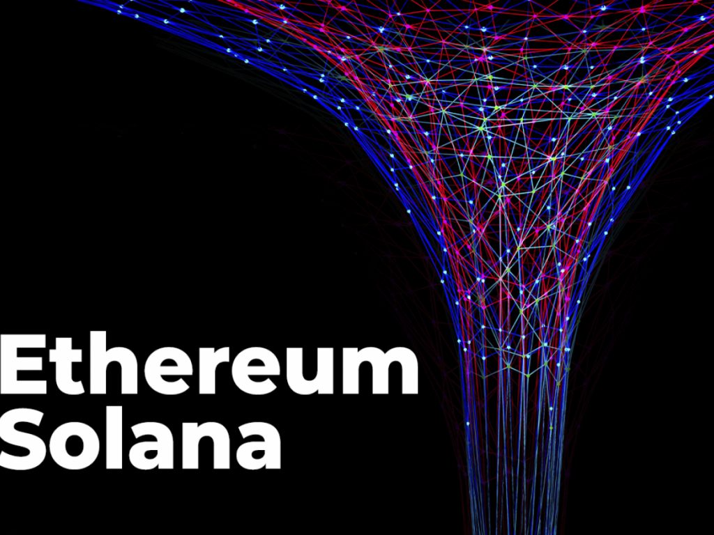 Wormhole Token Bridge đi vào hoạt động với Ethereum và Solana