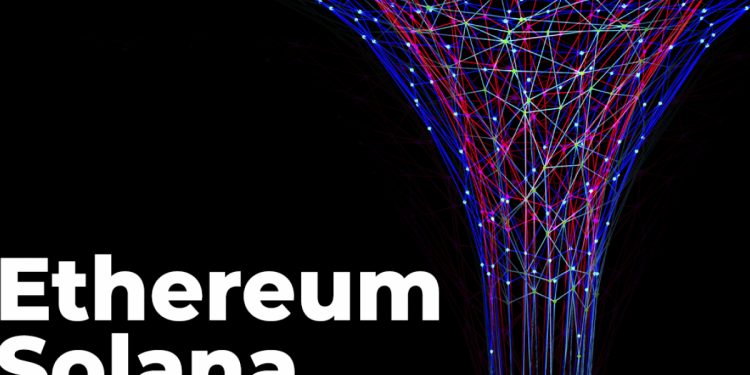 Wormhole Token Bridge đi vào hoạt động với Ethereum và Solana